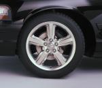 Mercury Marauder 2003 года